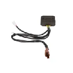 Regler alternatora TOURMAX RGU-601 IC-C47765