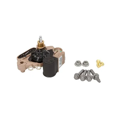 Regler alternatora VALEO VAL593290 IC-ABC7BB