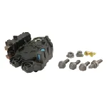 Regler alternatora VALEO VAL593532 IC-A86BEE