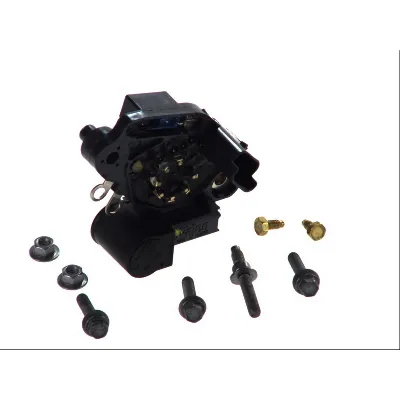 Regler alternatora VALEO VAL593666 IC-A86BF4