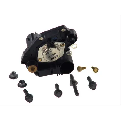 Regler alternatora VALEO VAL593666 IC-A86BF4