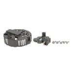 Regler alternatora VALEO VAL593936 IC-E15E78