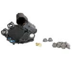 Regler alternatora VALEO VAL599240 IC-DC358A