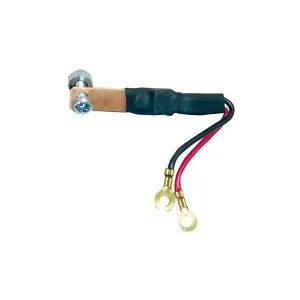 Regler alternatora VICMA VIC-14579 IC-C3DEB9