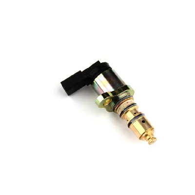 Regulacioni ventil, kompresor THERMOTEC KTT060003 IC-B7CFA4