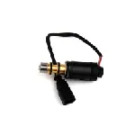 Regulacioni ventil, kompresor THERMOTEC KTT060028 IC-B7CFBD