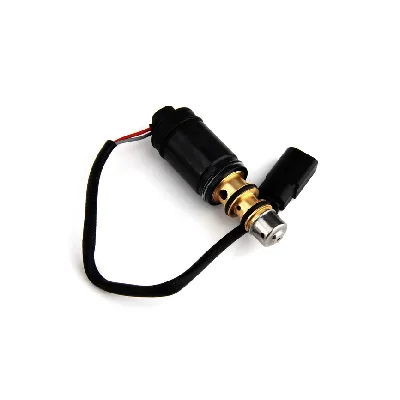 Regulacioni ventil, kompresor THERMOTEC KTT060028 IC-B7CFBD
