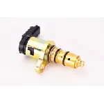 Regulacioni ventil, kompresor THERMOTEC KTT060033 IC-BDFE17