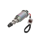 Regulacioni ventil, kompresor THERMOTEC KTT060054 IC-G0YNKX