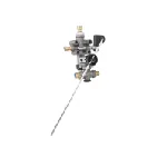 Regulacioni ventil, kompresor WABCO 464 006 201 0 IC-BE0E0B