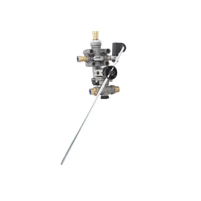 Regulacioni ventil, kompresor WABCO 464 006 201 0 IC-BE0E0B