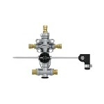 Regulacioni ventil, kompresor WABCO 464 006 201 0 IC-BE0E0B