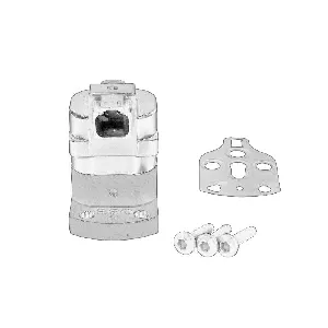 Regulacioni ventil, pritisak goriva OE SCANIA SCA1784240 IC-D18509