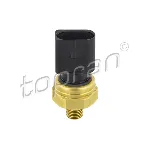 Regulator pritiska goriva HANS PRIES HP115 871 IC-F61B7D