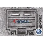 Regulator, ventilator kabine ACKOJAP A52-79-0007 IC-F8A5A6