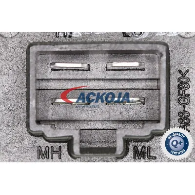 Regulator, ventilator kabine ACKOJAP A52-79-0007 IC-F8A5A6