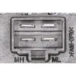 Regulator, ventilator kabine ACKOJAP A52-79-0007 IC-F8A5A6