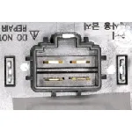 Regulator, ventilator kabine ACKOJAP A52-79-0013 IC-F80184 Regulator, ventilator kabine ACKOJAP A52-79-0013 IC-F80184