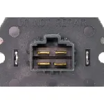 Regulator, ventilator kabine ACKOJAP A53-79-0002 IC-F73BD4