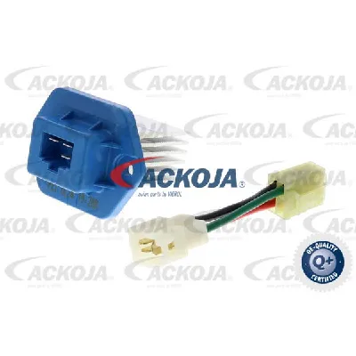 Regulator, ventilator kabine ACKOJAP A53-79-0004 IC-F80185