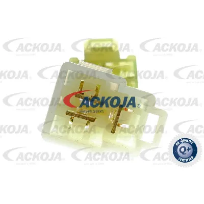 Regulator, ventilator kabine ACKOJAP A53-79-0004 IC-F80185