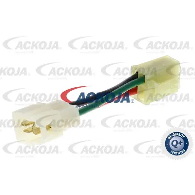 Regulator, ventilator kabine ACKOJAP A53-79-0004 IC-F80185