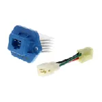 Regulator, ventilator kabine ACKOJAP A53-79-0004 IC-F80185