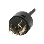 Regulator, ventilator kabine AKUSAN BPD-SC102 IC-D40510 Regulator, ventilator kabine AKUSAN BPD-SC102 IC-D40510