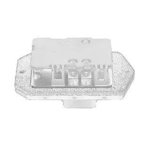 Regulator, ventilator kabine CHRYSLER 68048900AA IC-F4B515