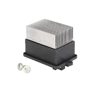 Regulator, ventilator kabine DENSO DRS21008 IC-E534BA