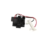 Regulator, ventilator kabine DENSO DRS23003 IC-E534BD