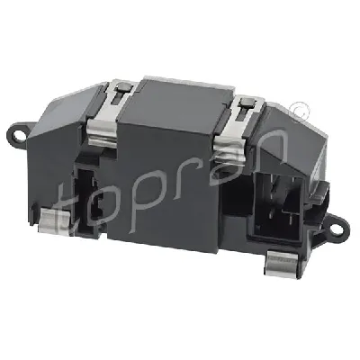 Regulator, ventilator kabine HANS PRIES HP116 618 IC-E3C323