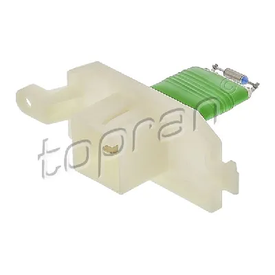 Regulator, ventilator kabine HANS PRIES HP305 202 IC-F5843E