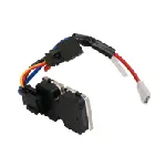 Regulator, ventilator kabine HANS PRIES HP401 831 IC-BBE901