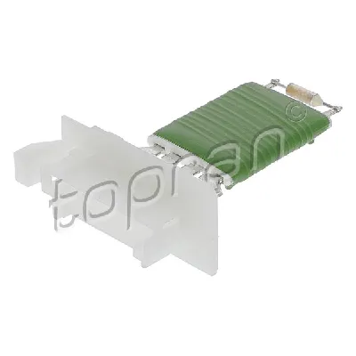 Regulator, ventilator kabine HANS PRIES HP409 696 IC-G0494G