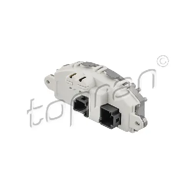 Regulator, ventilator kabine HANS PRIES HP409 920 IC-G07PWO