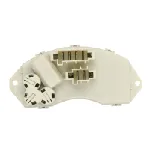 Regulator, ventilator kabine HANS PRIES HP502 445 IC-DA3D0E