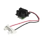 Regulator, ventilator kabine HANS PRIES HP701 410 IC-DD197C