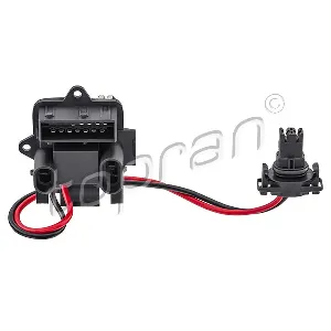Regulator, ventilator kabine HANS PRIES HP701 816 IC-G07Q17