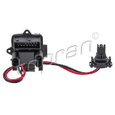 Regulator, ventilator kabine HANS PRIES HP701 816 IC-G07Q17