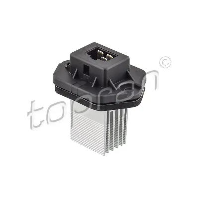 Regulator, ventilator kabine HANS PRIES HP821 202 IC-F58468