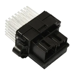 Regulator, ventilator kabine HUCO HUCO132504 IC-G0NNSM