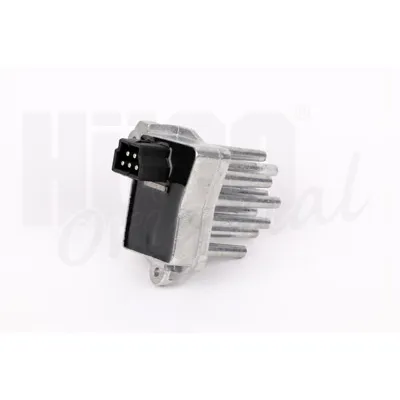 Regulator, ventilator kabine HUCO HUCO132507 IC-G044CF