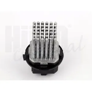 Regulator, ventilator kabine HUCO HUCO132514 IC-G044CI