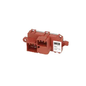 Regulator, ventilator kabine HUCO HUCO132523 IC-DE8A3E