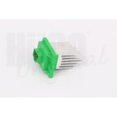 Regulator, ventilator kabine HUCO HUCO132545 IC-G044CK