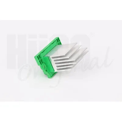 Regulator, ventilator kabine HUCO HUCO132545 IC-G044CK