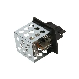 Regulator, ventilator kabine HUCO HUCO132548 IC-F5BFAA