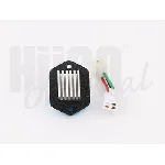Regulator, ventilator kabine HUCO HUCO132558 IC-G04VYF