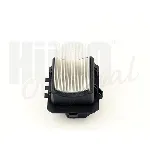 Regulator, ventilator kabine HUCO HUCO132559 IC-G044CM